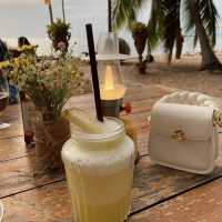  The Glass House Beachfront Bar