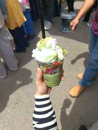 Bazar Kea Farm Cameron HighLand