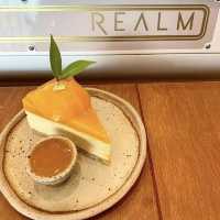  Realm Café Hat Yai 