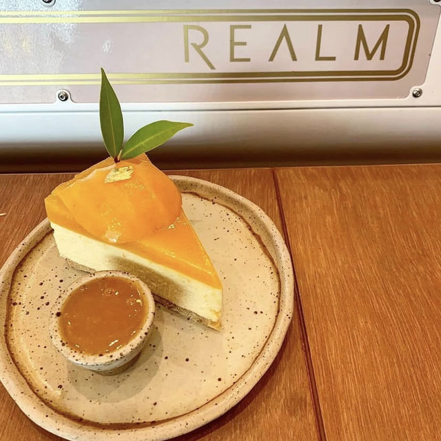  Realm Café Hat Yai 