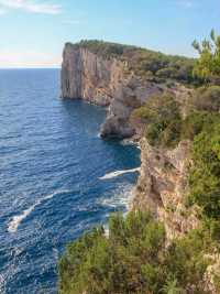 Dugi Otok 