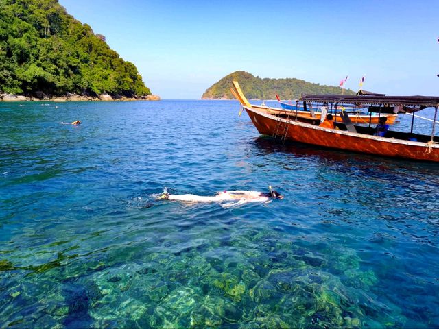#หมู่เกาะสุรินทร์
