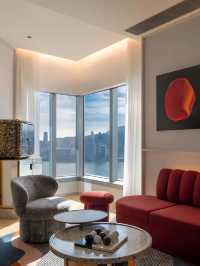 Mondrian Hong Kong — Best Value Stay in the City! 🏨🇭🇰