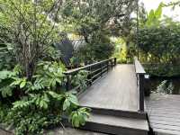 ร้านอาหาร บ้านพริกสวน
