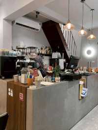 8:AM Coffee
