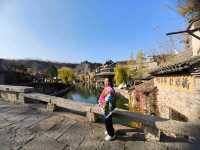 กำแพงเมืองจีนด่าน sematai