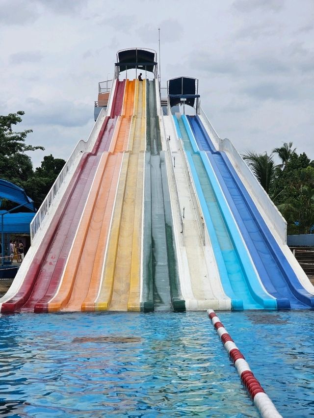siam amazing park