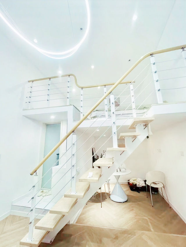 Shanghai Homestay 