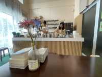 มัจฉะร้านลับ