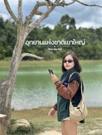 1วันที่ เขาใหญ่ 2025