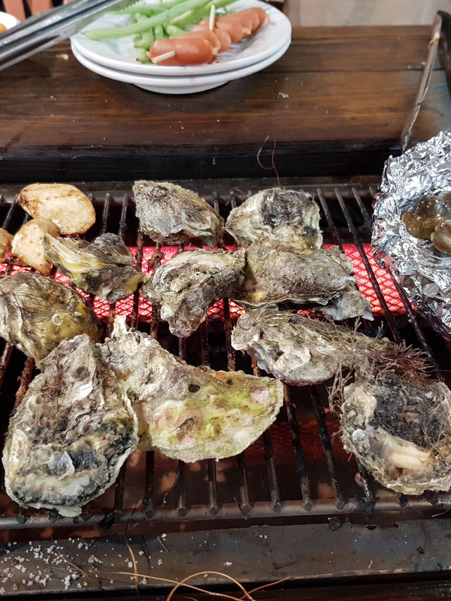 🌊【澎湖3日遊全攻略】海風、夜釣、海鮮吃到飽：最道地的澎湖旅行就該這樣玩！