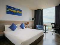 Best Western Plus Wanda Grand Hotel