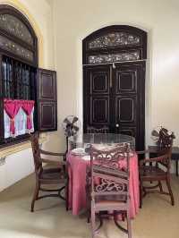 Baba & Nyonya Heritage Museum, A Living Legacy of Peranakan Culture