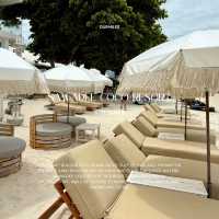 Where to stay in Sawasdee Coco Resort