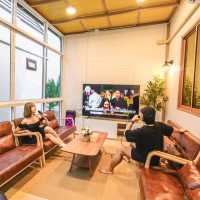 "Happiness Pool Villa" ที่พักเขาใหญ่สวยตรงปก 300%