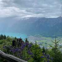 Harder Kulm (Interlaken Viewpoint)