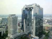 Waldorf Astoria Osaka(월도프 아스토리아 오사카) Peacock Alley 애프터눈티