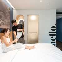Travelodge Myeongdong City Hall