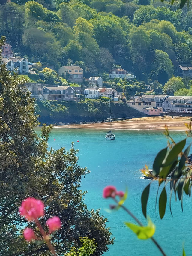 🇬🇧 This Summer — Put Salcombe on Your UK Travel List!