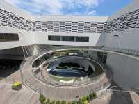 Shanghai Museum wonderful experience 