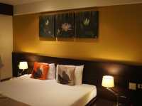 🌊 Direct Dip Delight at Blue Tara Hotel Krabi Ao Nang