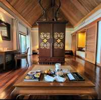  Anantara Hua Hin Resort รีสอร์ทหรู5ดาวหัวหิน