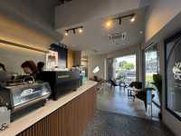 ☕ Hidden Gem for Coffee Lovers – Tom&Danny Coffee @ Eco Botanic