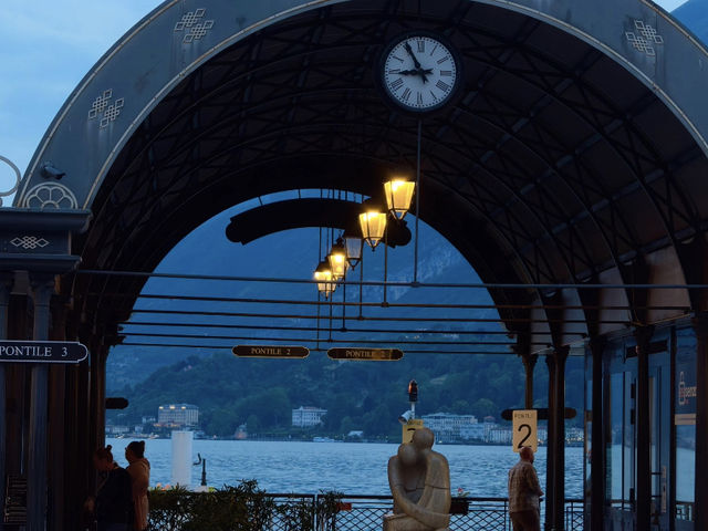 Lake Como: More Than Just a Day Trip – A Magical Overnight Stay! 🇮🇹✨
