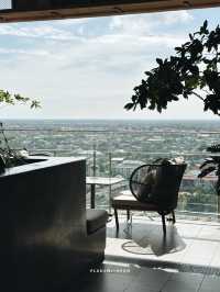 Centara Korat (โรงแรมเซ็นทารา โคราช)