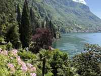 Lake Como: More Than Just a Day Trip – A Magical Overnight Stay! 🇮🇹✨