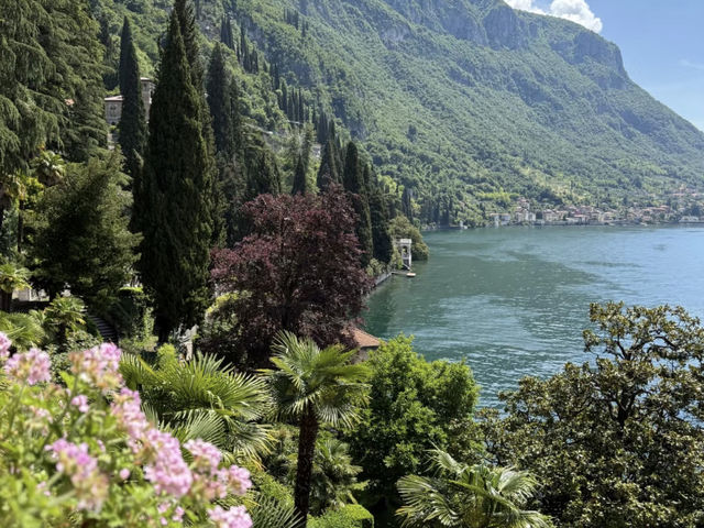 Lake Como: More Than Just a Day Trip – A Magical Overnight Stay! 🇮🇹✨