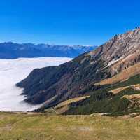 Innsbruck & Nordkette