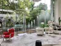 Hua Chang Heritage Hotel, Bangkokโรงแรมหรูกรุงเทพ