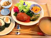 A Simple Day in Ishigaki Island