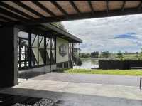The Xcape River Kwai รีสอร์ทสวยริมแม่น้ำ