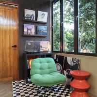 Calm and Coff Cafe – พระราม 9 