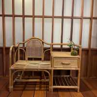 Magokoro Teahouse
