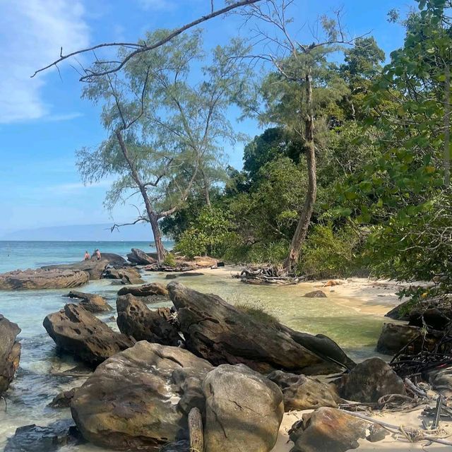 Phu Quoc Island