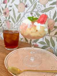 【福岡カフェ】山の中にある隠れ家カフェ