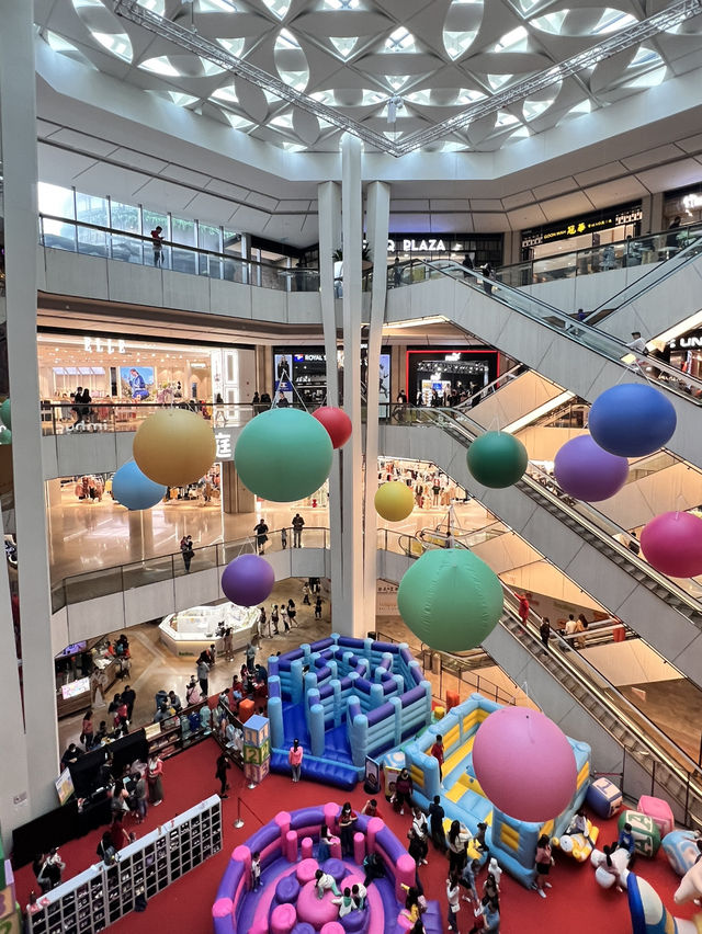 【馬來西亞】雲頂高原