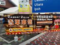 Setiawan Food Trail: A Taste of Heritage in Every Bite