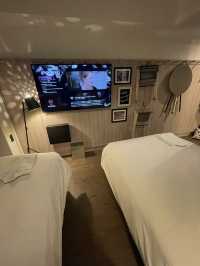 【大阪】モクシー大阪本町🏨泊まって良かった！ホカンス決定版