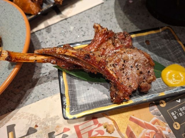 高質極尚大喜屋放題🤤任飲任食掃食攻略分享🍣