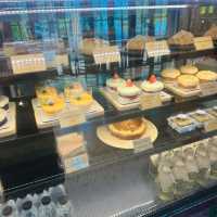 Mena Mesa Cafe & Bistro - มหาสารคาม