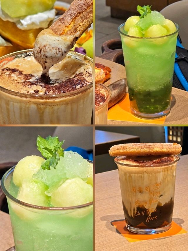 尖沙咀打卡人氣韓風小店 尖沙咀打卡人氣韓風小店