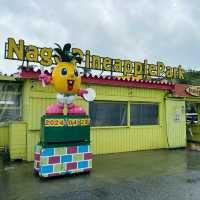 【️沖縄】 ナゴパイナップルパーク🍍