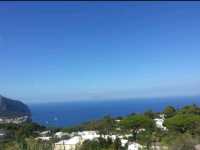【イタリア】カプリ島