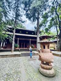 悠遊「沙溪古鎮」