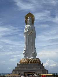 Sanya is the best summer travel destination