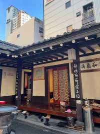 🇰🇷ミシュラン掲載！高級カルビが最高すぎた！